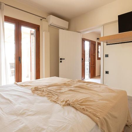 House Marigo Suites Koskinou  Zewnętrze zdjęcie