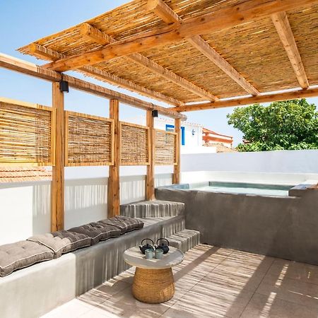 House Marigo Suites Koskinou  Zewnętrze zdjęcie