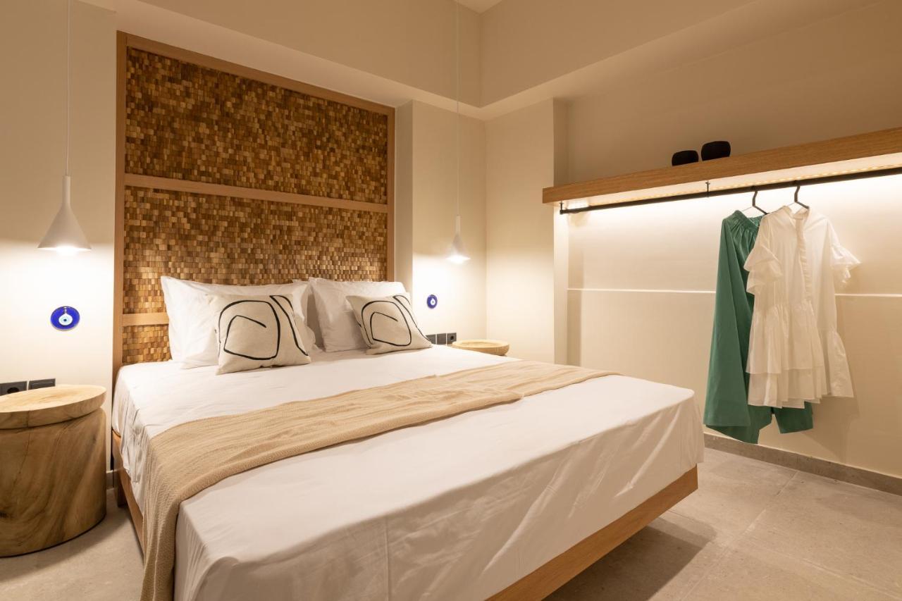 House Marigo Suites Koskinou  Zewnętrze zdjęcie