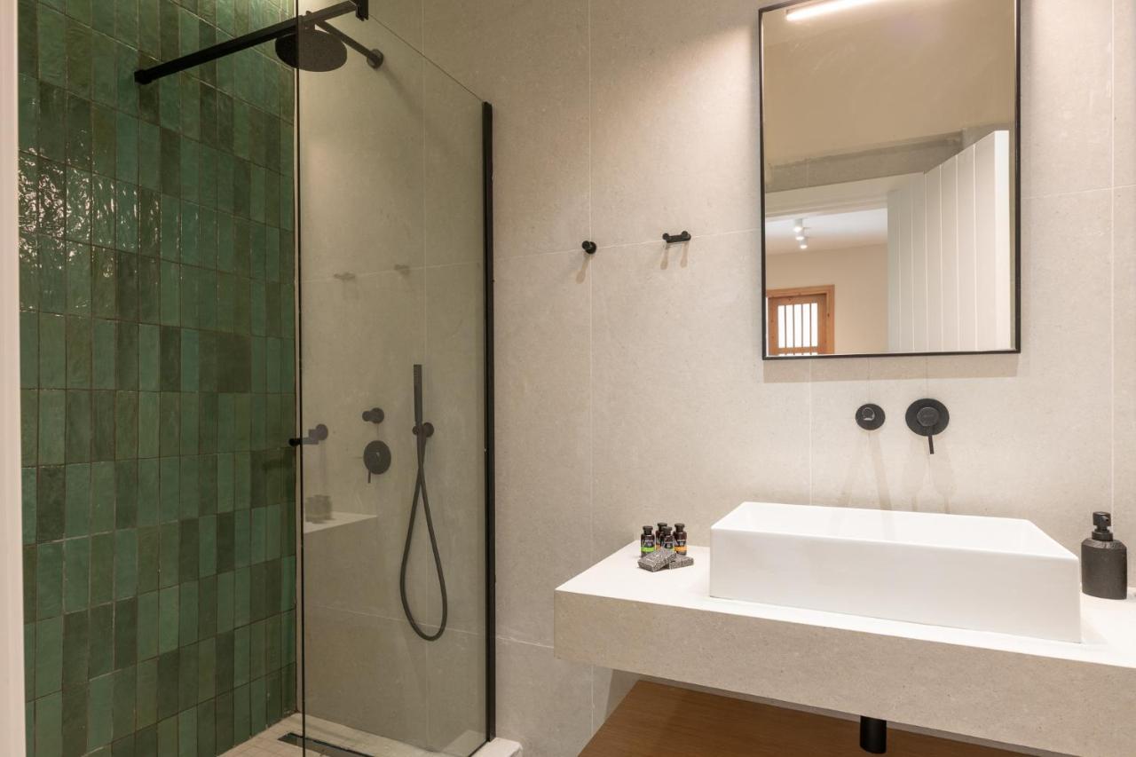 House Marigo Suites Koskinou  Zewnętrze zdjęcie