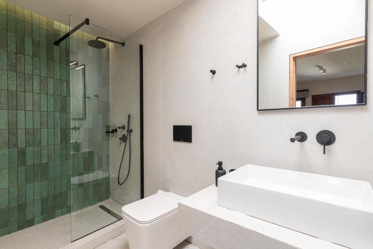 House Marigo Suites Koskinou  Zewnętrze zdjęcie