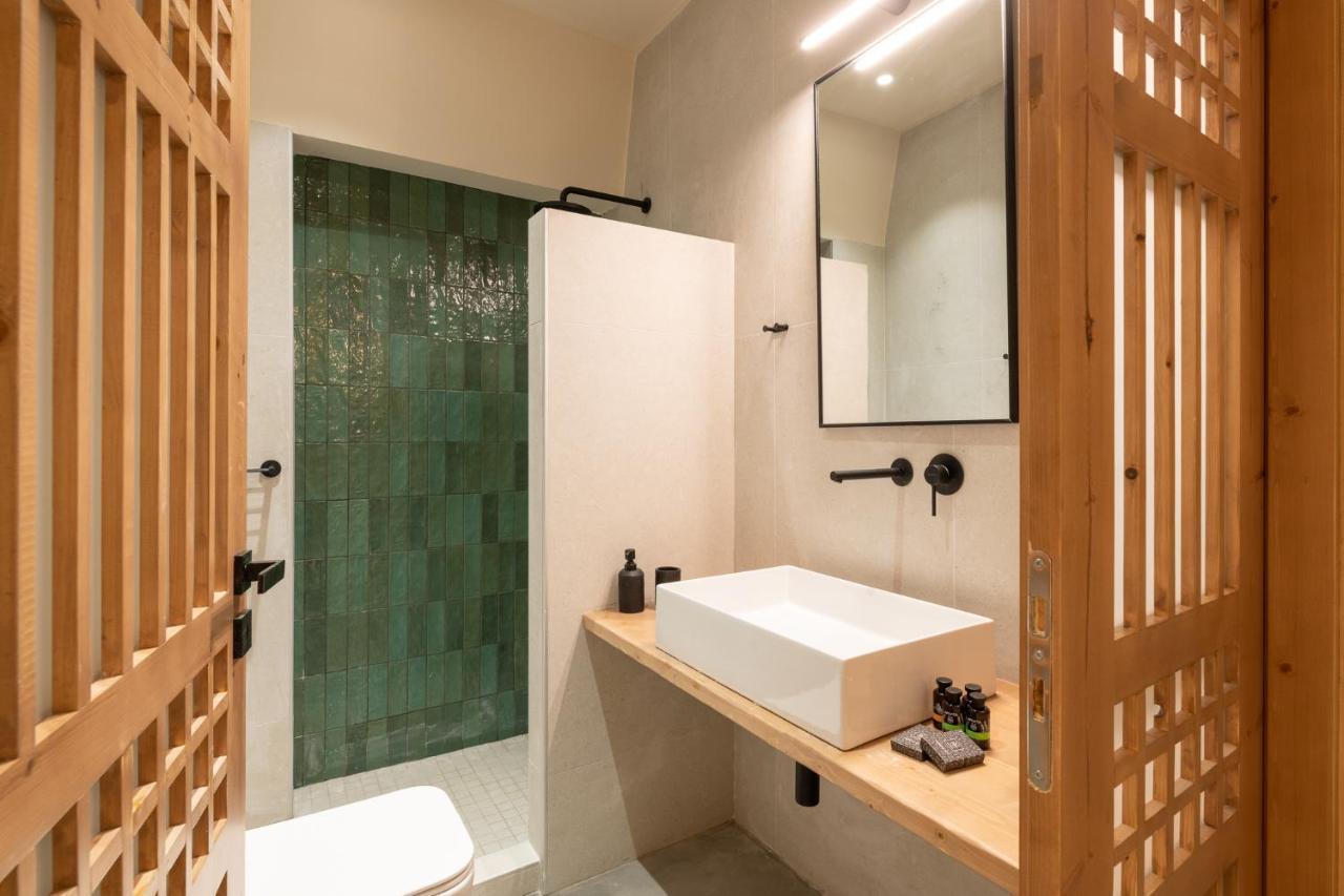 House Marigo Suites Koskinou  Zewnętrze zdjęcie