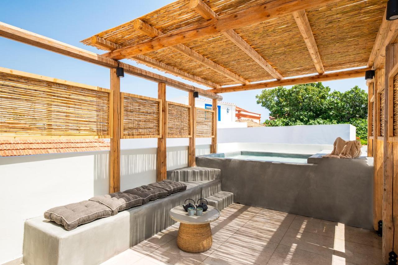House Marigo Suites Koskinou  Zewnętrze zdjęcie