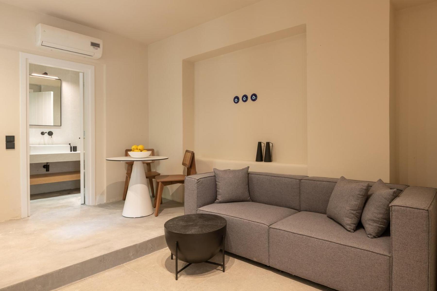 House Marigo Suites Koskinou  Zewnętrze zdjęcie