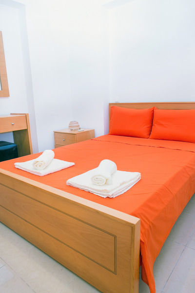 House Marigo Suites Koskinou  Zewnętrze zdjęcie