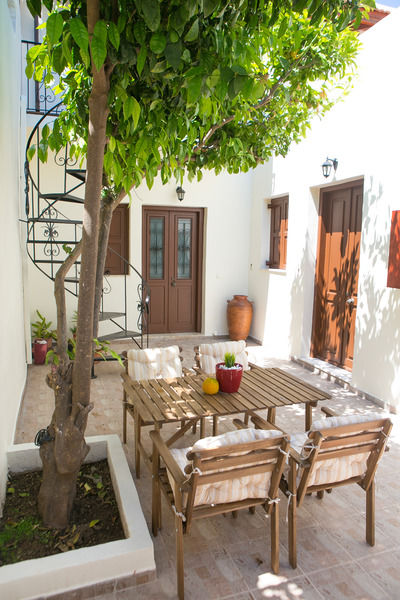 House Marigo Suites Koskinou  Zewnętrze zdjęcie